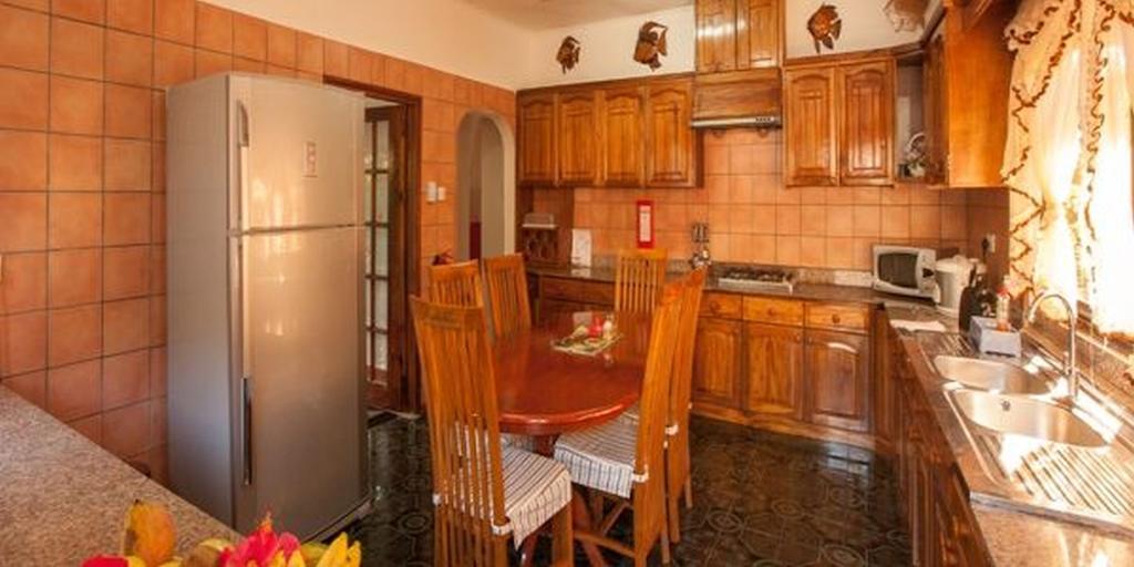 Villa Milou Baie Sainte Anne 部屋 写真